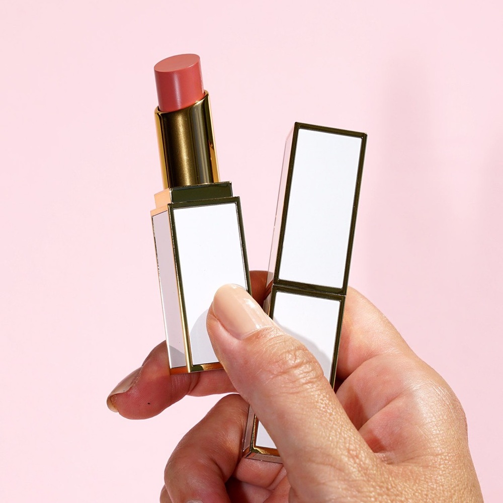 🔸NWB🔸 Tom Ford Beauty Ultra Shine Lip Color Lipstick-La Notte
